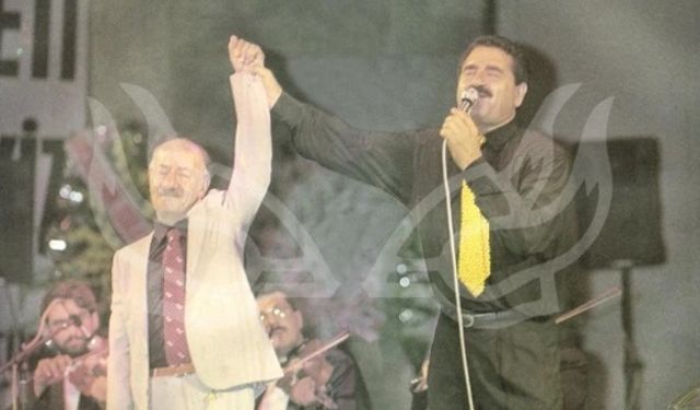 Sur’dan Yeşilçam’a uzanan bir hikaye: Diyarbakırlı Samo kimdir?