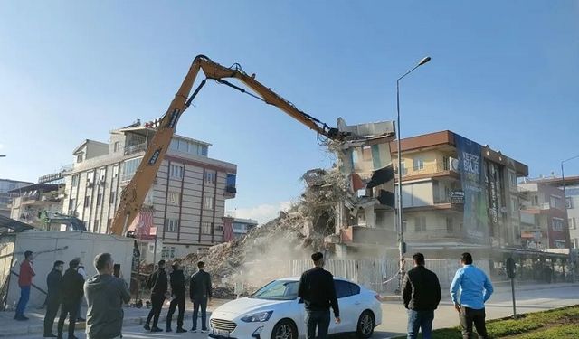 Diyarbakır’da depremzedelere eşya yardımı yatacak mı?