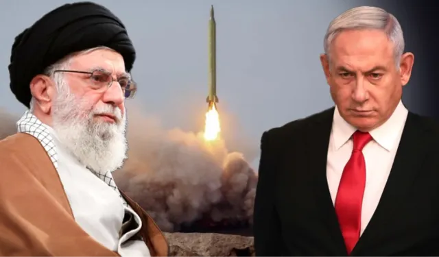 ABD: İran, İsrail'e saldırı düzenleyecek