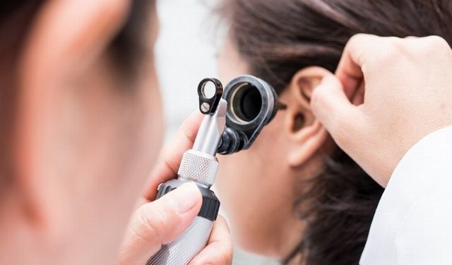 "Kulakta çınlama" ciddi bir hastalığa işaret olabilir