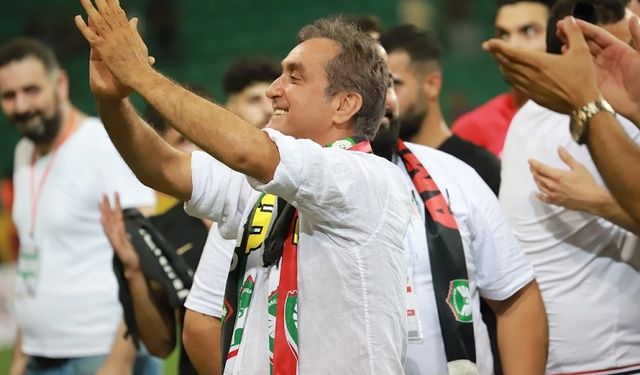 AMEDSPOR
