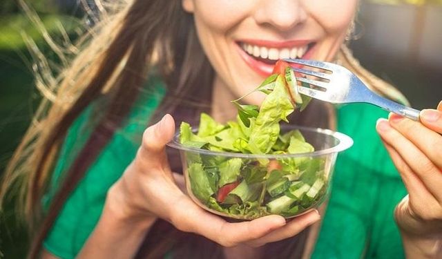 Kilo almamak için 7 kurala dikkat