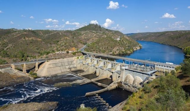 Cizre Barajı için acil kamulaştırma kararı