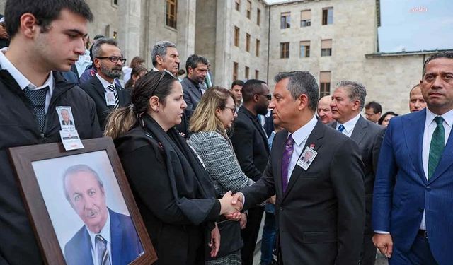 Diyarbakır eski milletvekili vefat etti