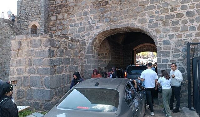 Büyükşehir çözmüştü: Diyarbakır'da aynı sorun yeniden başladı!