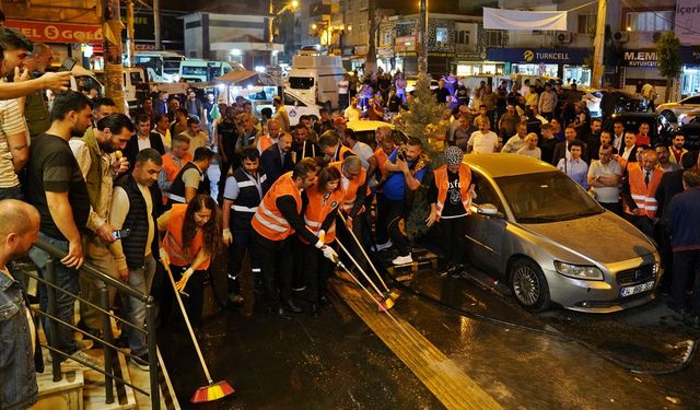 Diyarbakır’da belediye eşbaşkanları seferberlik başlattı