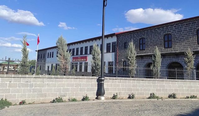 Diyarbakır'da nüfus müdürlüğü hafta sonu açık olacak