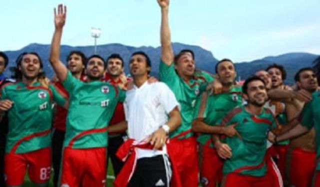 Diyarbakır futbolunun efsane amigosu vefat etti: Açıklama geldi