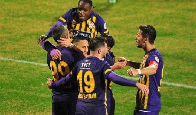 AMEDSPOR