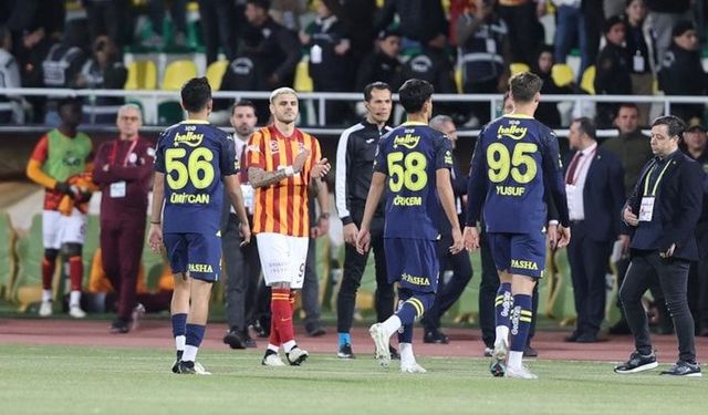 Süper Kupa’da yeni format: Stadyumlar belli oldu!