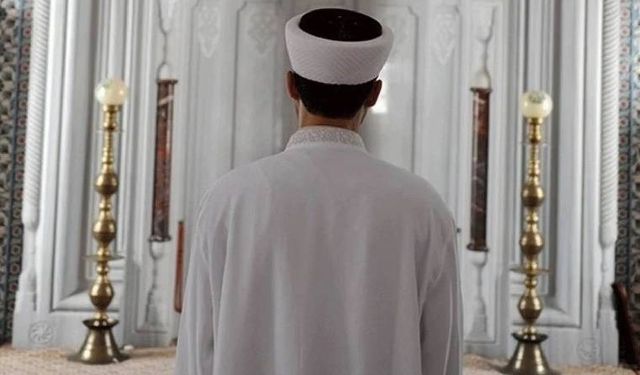 Sabah namazına giderken silahlı saldırıya uğrayan imam hayatını kaybetti
