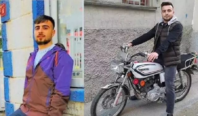 İstanbul’daki yangında hayatını kaybeden genç Diyarbakır’da defnedildi