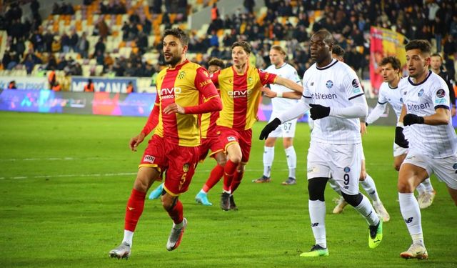 Süper Lig’de fırtına gibi esiyordu: Şimdi ise 3 yıldır puan alamıyor!