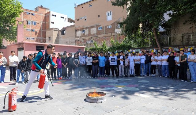 Diyarbakır'da 51 okulda verilecek! Binlerce öğrenci faydalanacak