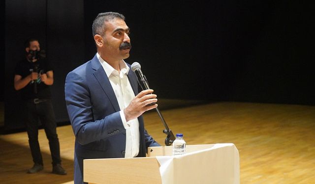 Diyarbakır Büyükşehir: "Şilbe Diyarbakırspor'a verildi!”