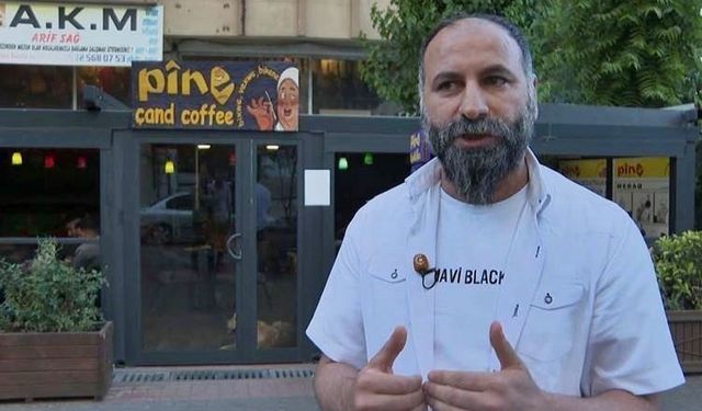 Diyarbakır’da ev hapsindeki Kürtçe kafe sahibiyle ilgili yeni gelişme