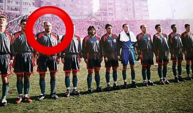Diyarbakırspor’un eski futbolcusundan acı haber!