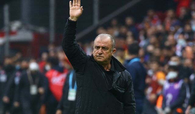 Fatih Terim’den Fenerbahçe’nin şampiyonluk hasretine olay yorum!