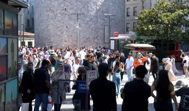 İstanbul'da yaşam maliyeti belli oldu: Tam 5 katına denk geliyor!