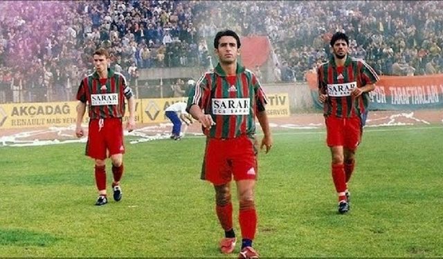 Eski dostlar yeniden buluşuyor: Diyarbakırspor ve Malatyaspor aynı grupta!