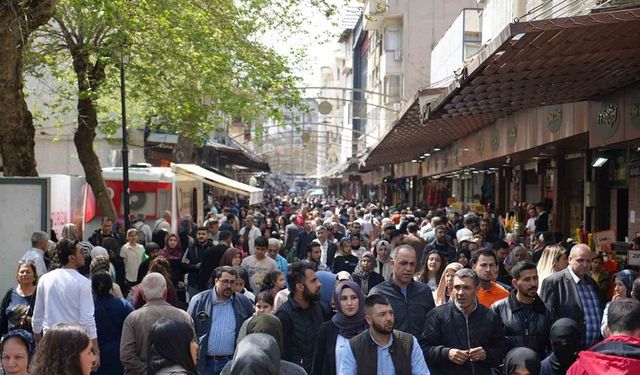 Bu illerde yaşayanların ömrü uzun oluyor!