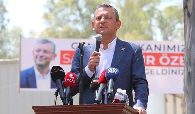 POLİTİKA