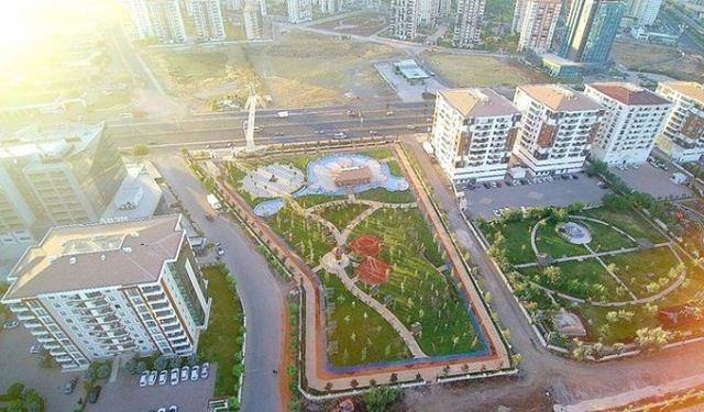Diyarbakır Büyükşehir 10 TL'lik çay tesisi açıyor: İşte adresi ve tarihi!
