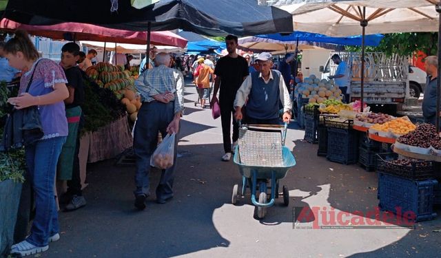 Diyarbakır’da Kasım ayının zam şampiyonu belli oldu