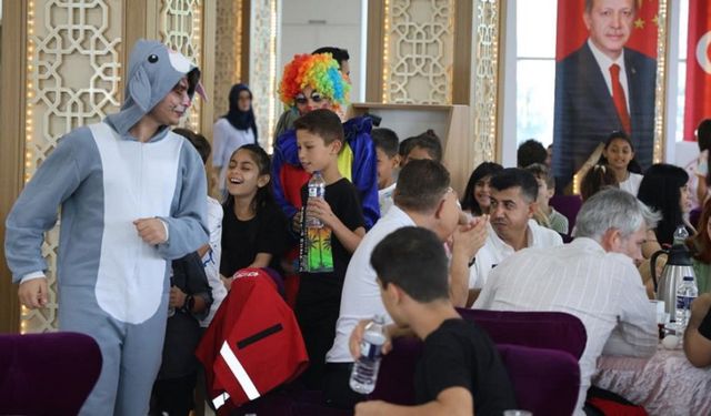 Diyarbakır’da koruyucu aile bekleyen çocuk sayısı belli oldu