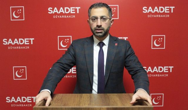Diyarbakır’dan Meclis’e çağrı! "Ölümler artıyor"