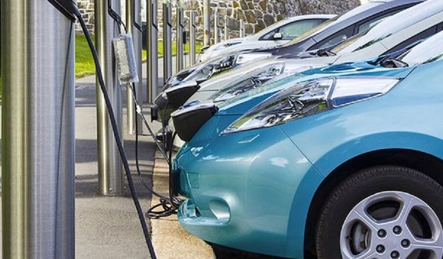 Elektrikli araç vitesleri değişiyor: Başvuru yapıldı