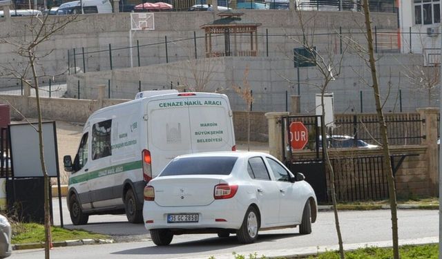 Mardin’de şüpheli olay: 17 yaşındaki Gülizar evinde ölü bulundu!