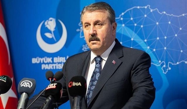 POLİTİKA