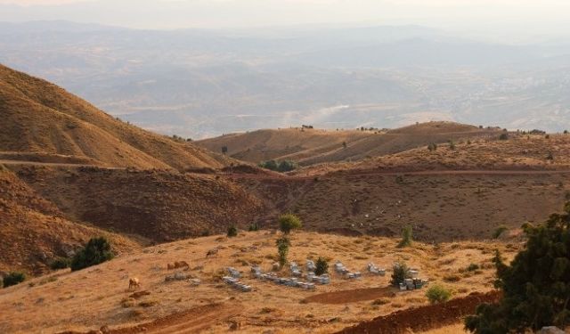 Diyarbakır Valiliği’nden son dakika açıklaması! O bölge yasaklandı