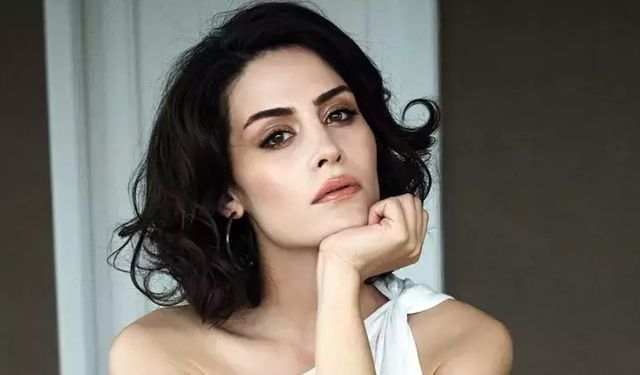 Diyarbakırlı ünlü oyuncu da akıma katıldı: “Jin Jiyan Azadi” dedi!