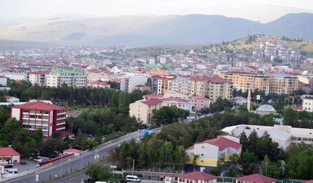 Erzurum'da 2024 Haziran ayında kaç konut satıldı?