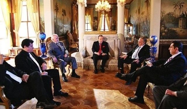 Kaşif Kozinoğlu dosyasında "Kurtlar Vadisi" sürprizi: Senaristler ifadeye çağrıldı!