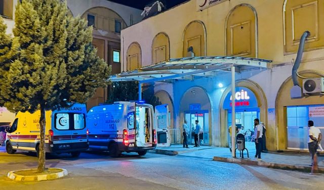 Mardin'de bir aile evinde ölü bulundu: İsimleri belli oldu!