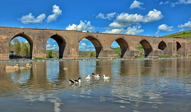 DİYARBAKIR