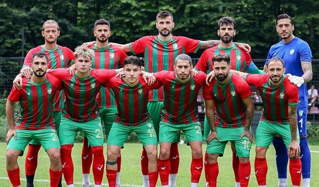 AMEDSPOR