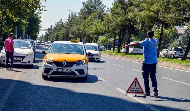 Bunu yapmayan taksiler muayeneden geçemeyecek!