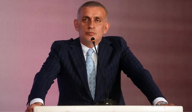 TFF: 571 aktif hakemin 152'si bahis oynuyor!