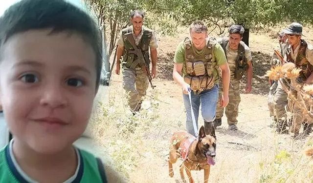 Diyarbakır’da 6 yıl önce kaybolmuştu: Flaş gelişme!