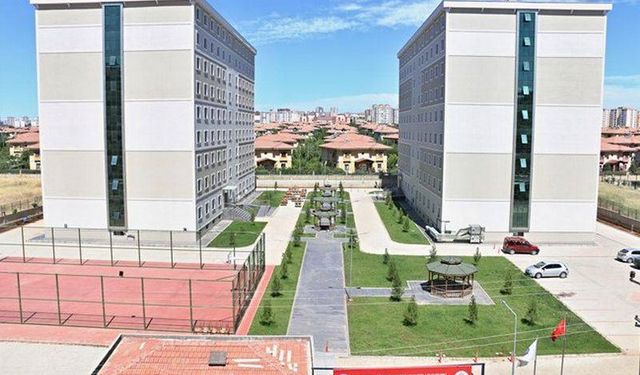 KYK'ya 450 personel alımı: Bölge illerde yapılacak alımlar da belli oldu!