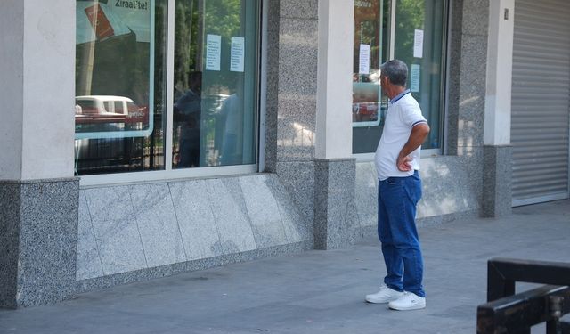 Diyarbakır'da 70 bin müşterisi olan banka taşınıyor: Tepkiler çığ gibi!