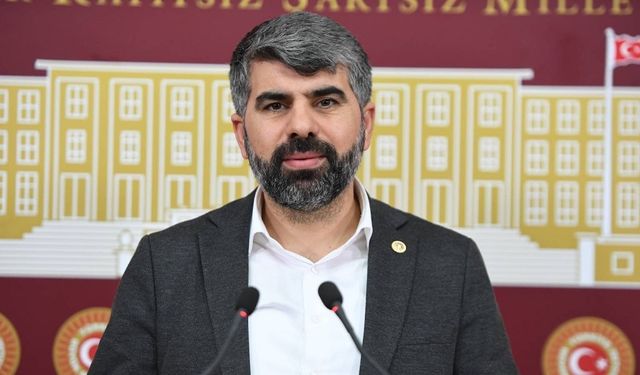 Diyarbakır’da 30 fabrika kapandı: Binlerce işçi işten çıkartıldı!