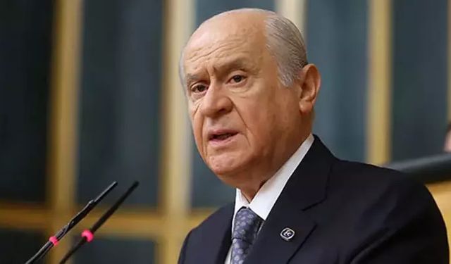 Bahçeli'nin Öcalan için çağrı yaptığı "Umut hakkı" nedir?