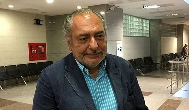 Görüntülerin ardından Reha Muhtar kara listeye alındı