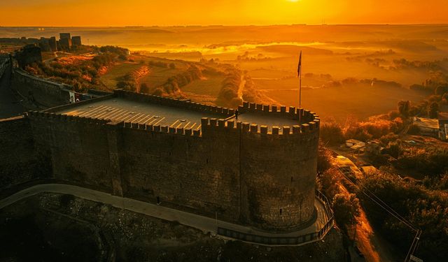 DİYARBAKIR