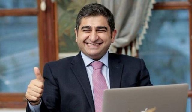 SON DAKİKA